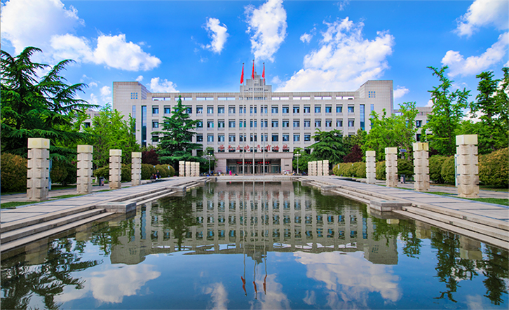牛宝体育案例 | 24小时不打烊，山东大学书香浸润